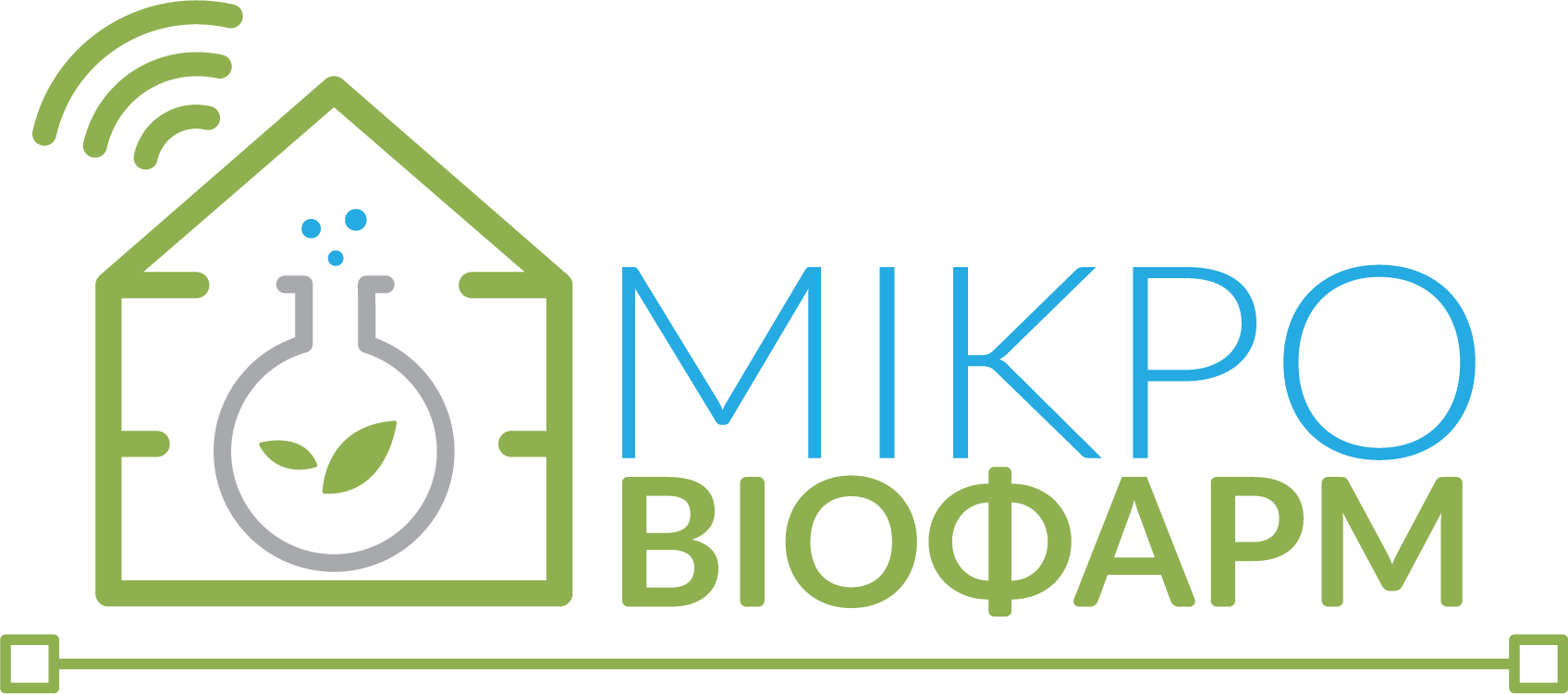 ΜΙΚΡΟΒΙΟΦΑΡΜ Logo
